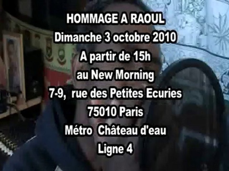 Raha tsy ho eto intsony aho