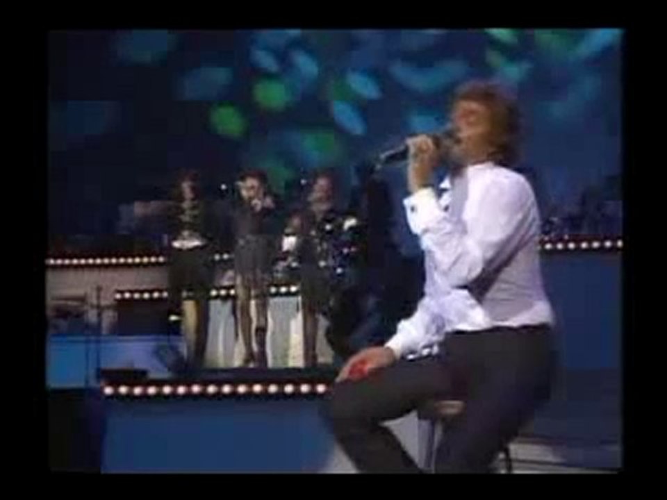 Engelbert Humperdinck-Help Me Make It Through The Night 1985