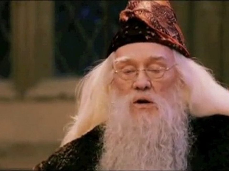 Harry potter a l'école des capitaliste (parodie)