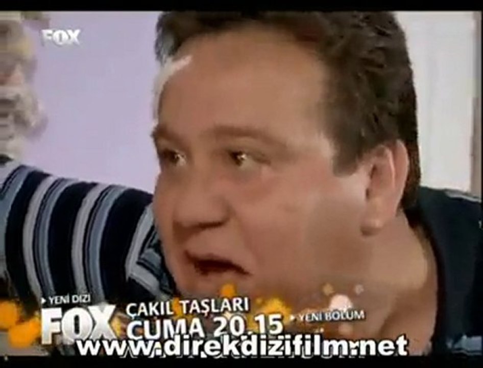 Çakıl Taşları 12. Bölüm Fragmanı