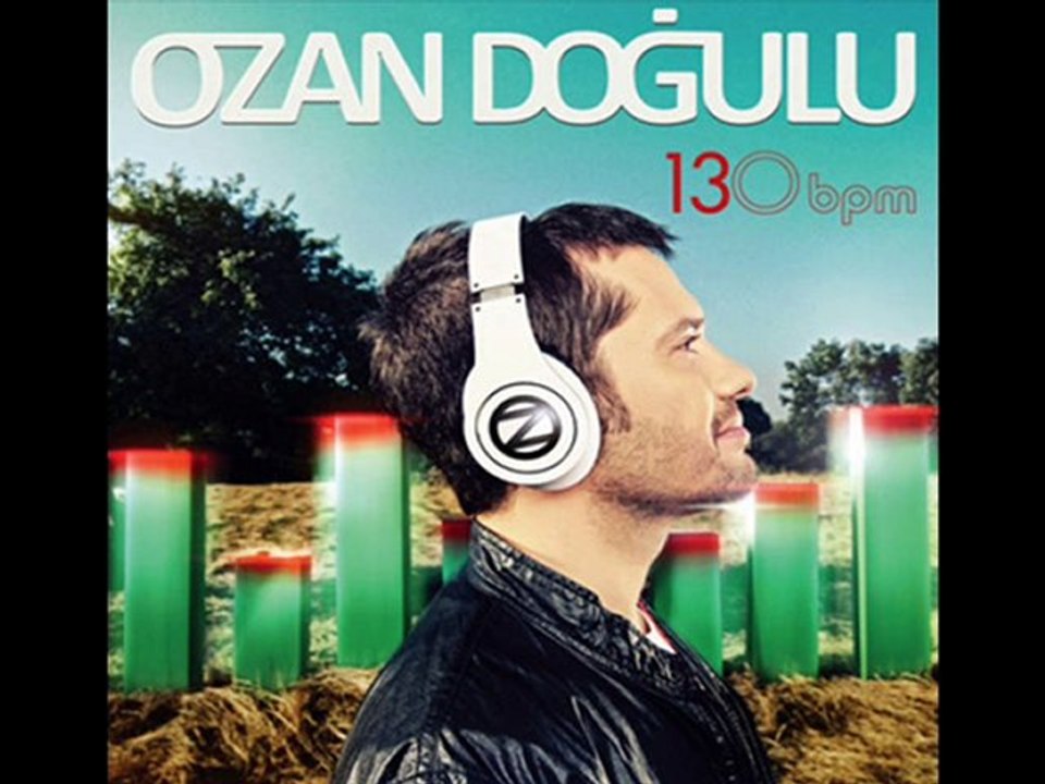 Ziynet Sali & Ozan Doğulu - Sen Mutlu Ol