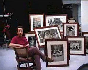 J'avais envie de poser des mots sur mes images T. Arensma1