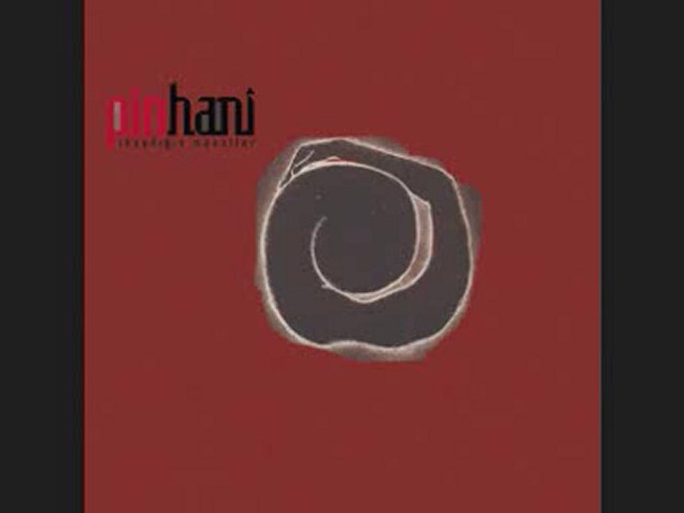 Pinhani Seni Bana Anlatırlar