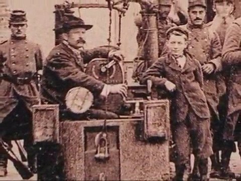 Longwy Souvenir (archives)