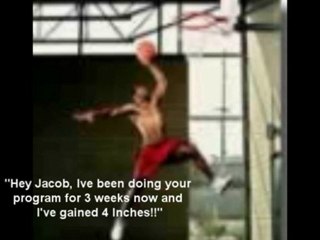 How To Jump Higher Training