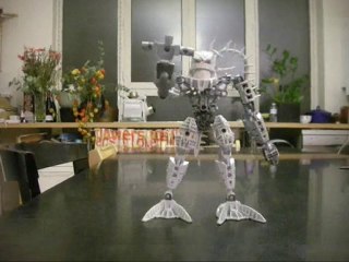 OverLord-Bande Annonce