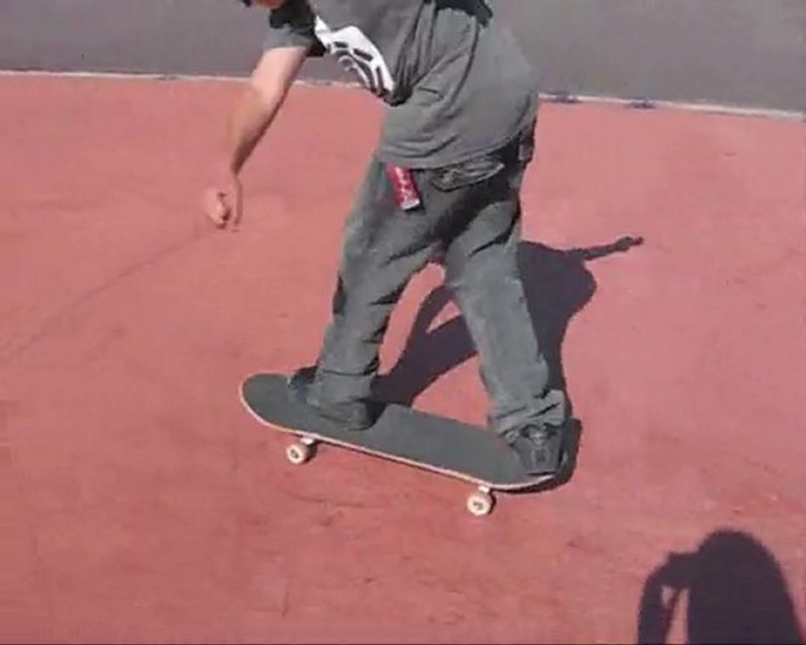 board slide et rock fackie