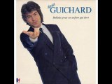 Daniel Guichard Mon pote mon frangin (1984)