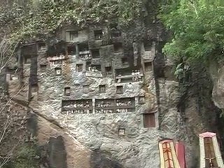 Dag 12: Toraja: Lemo – Makale – Lempo 14/08/09