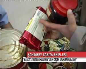 7-ŞAHİNBEY ZABITA
