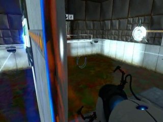 (Découverte) Portal partie 1