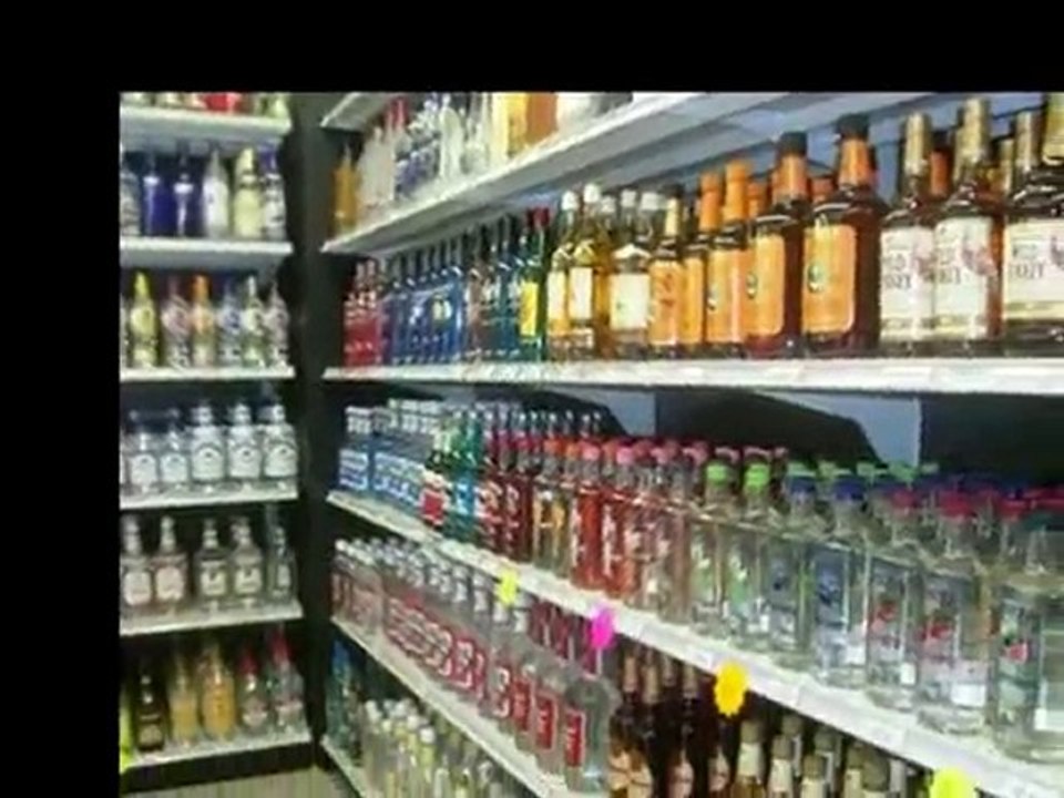 Liquor Store | Beer | Wine | 57 Liquors | Washington Indiana