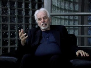 Interview A.Jodorowsky (1ere partie)