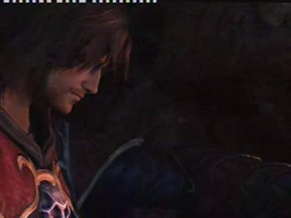 Hellcat présente : Castlevania Lords of Shadow Preview (PS3)