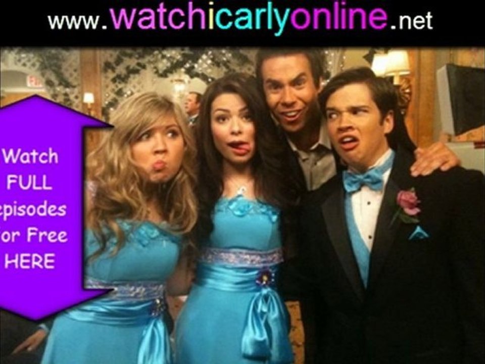 iCarly Season 4 Episode 4 iSell Penny-Tees HQ