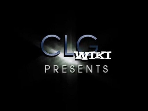 CLG Wiki October 2010 Promo: Scary Logos