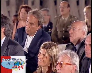 LA BESTEMMIA, BERLUSCONI E DON VERZE'