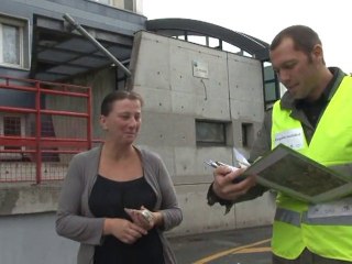 AGORA L'EMISSION 102 : ATELIER ANRU : COMMENT SE DEPLACER DANS SA VILLE ?