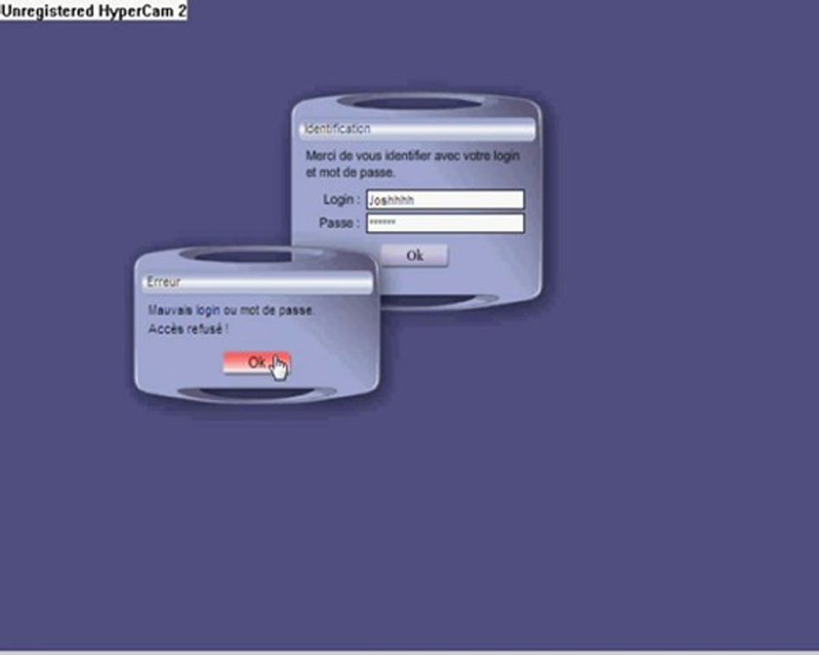 Blablaland la console modos