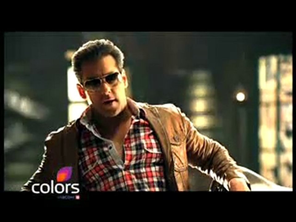 BIG BOSS-4 CURTAIN RAISER