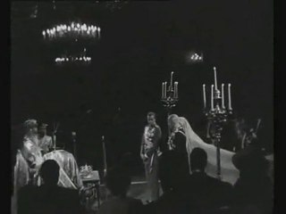 Wedding Juan Carlos von Spanien & Sophia 1962