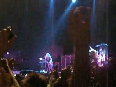 OZZY OSBOURNE - MR. CROWLEY