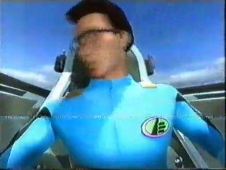 Max Steel 2x04 - When Lightning Strikes Twice 3/3