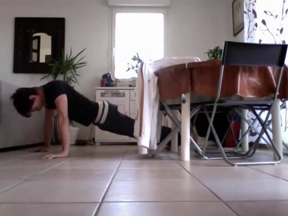 39 Pompes