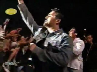 3.RICARDO Y ALBERTO - "GALÁN DE NOVELA" - FESTIVAL DEL VERANO 2003
