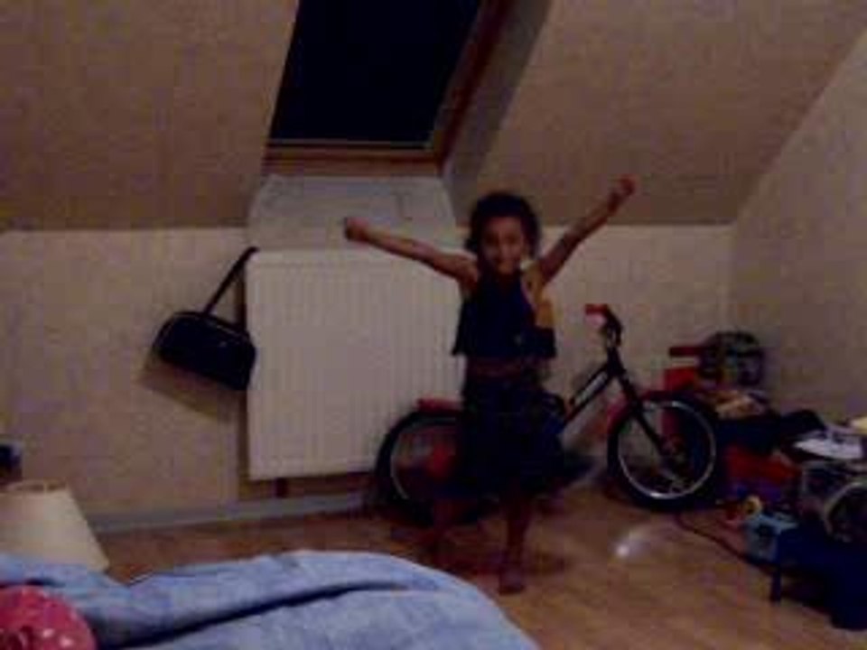laure danse