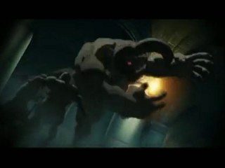Berserk New Anime Teaser 2 - Zood - 『ベルセルク』三浦建太郎 白泉社