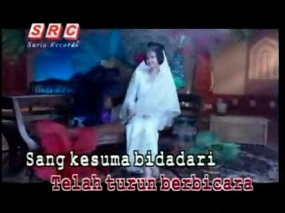 Nirmala - Siti Nurhaliza (Malay Karaoke/HiFiDualAudio)