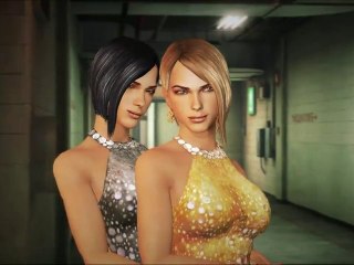 (WT) Dead Rising 2 sur PC - Episode 1