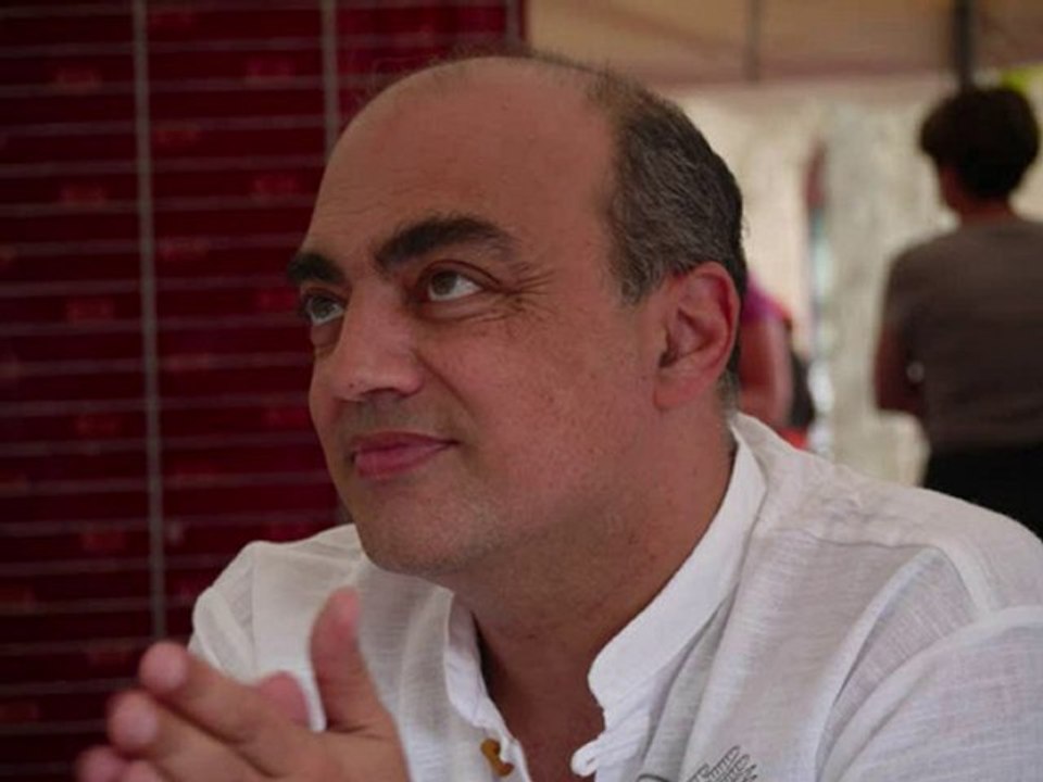 Affaire Sakineh: Jovanovic félicite Dieudonné