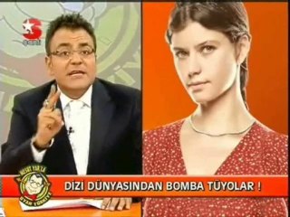 Beren Saat-Mesut Yar