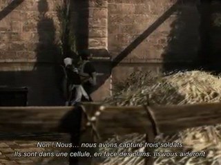 Assassin's Creed Brotherhood - Démo Mode Solo