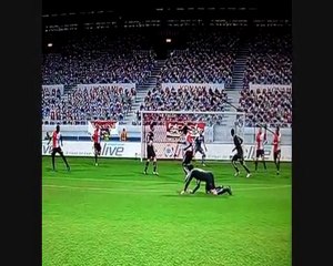 But Pes2011 en vers une légende