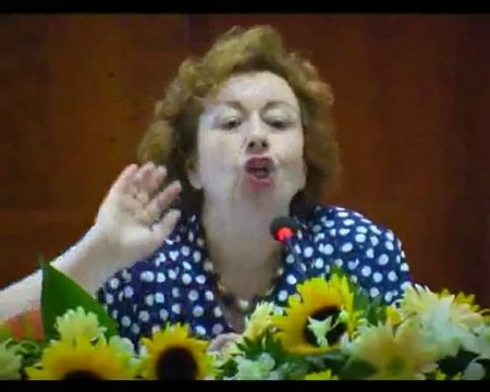 Dtt.ssa Zammataro Ispettrice P2 XXIII Convegno Giardini 2010