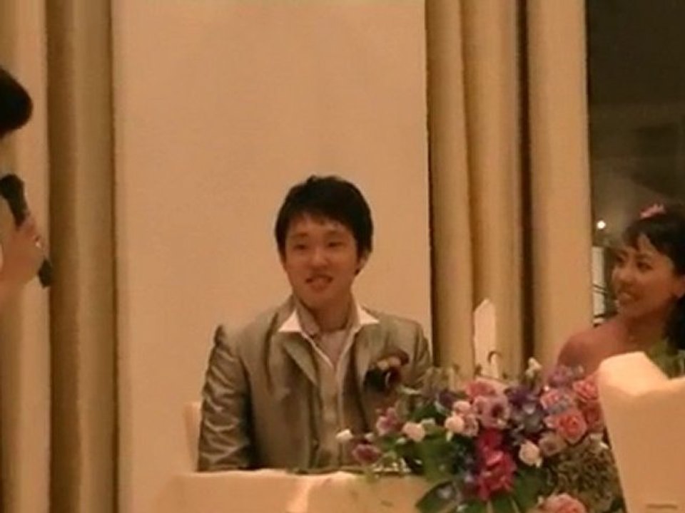 20100905 結婚式18