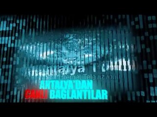 Antalyatv jenerikleri