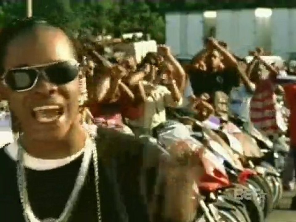 hurricane chris - ay bay bay