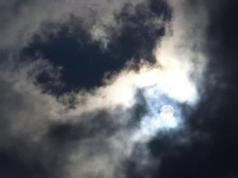 Krajobraz i Niebo nad Widełką