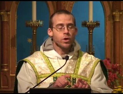 Oct 02 - Homily: Guardian Angels