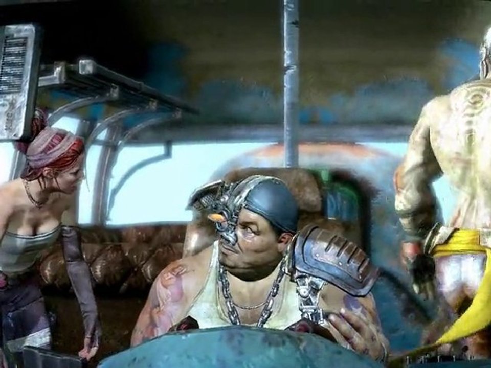 Enslaved: Odyssey to the West - footage0920_01