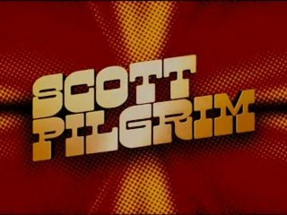 Scott Pilgrim - Bande Annonce #1 [VF|HD]