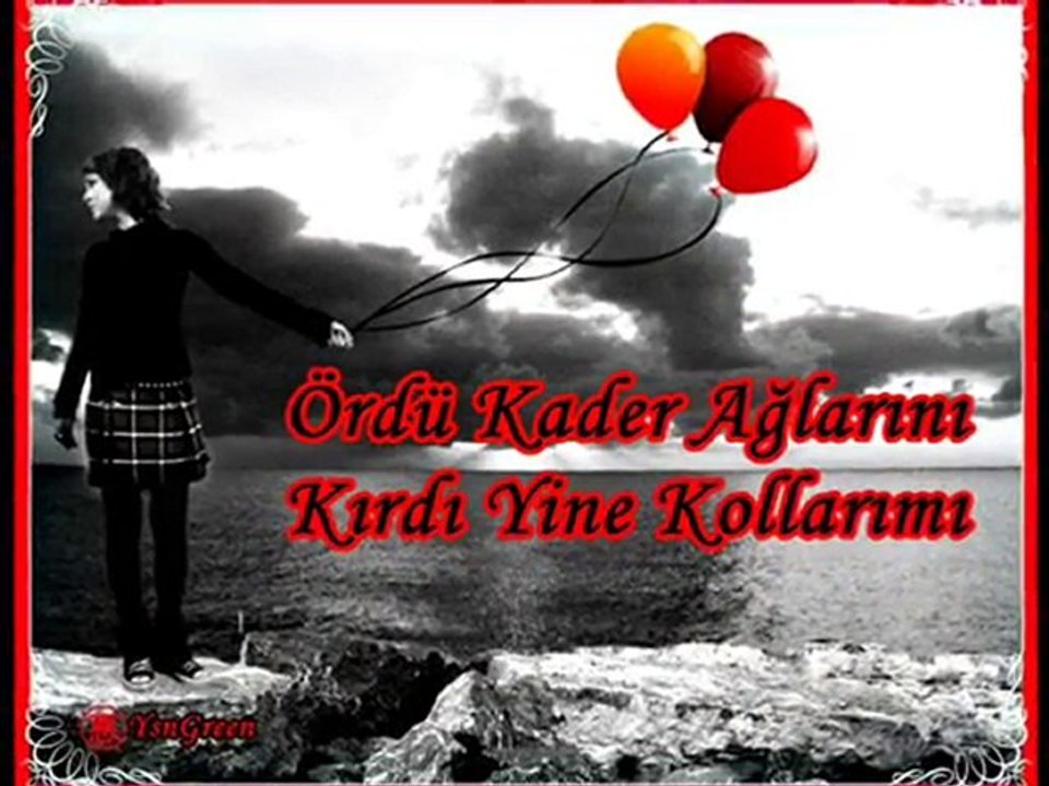 Tutamadım Ellerininden