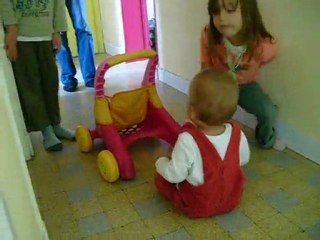 tt 1er pas d'arthur 02.10.10