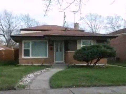 Homes for Sale - 14305 Avalon Ave - Dolton, IL 60419 - Coldw