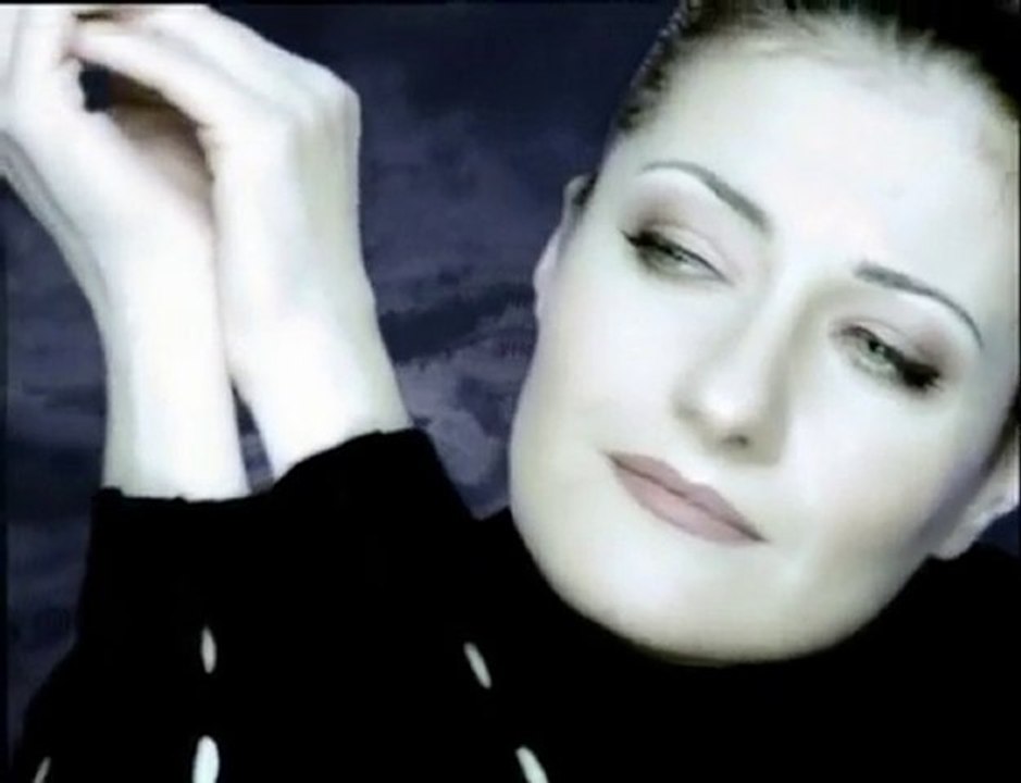 Meğer (Candan Erçetin)