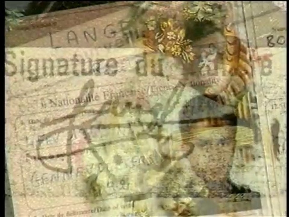 "Les Anges dans nos campagnes" (partie 1)